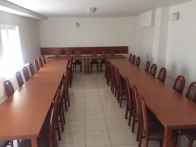 Penzion Olympia** Banská Bystrica Exteriör bild